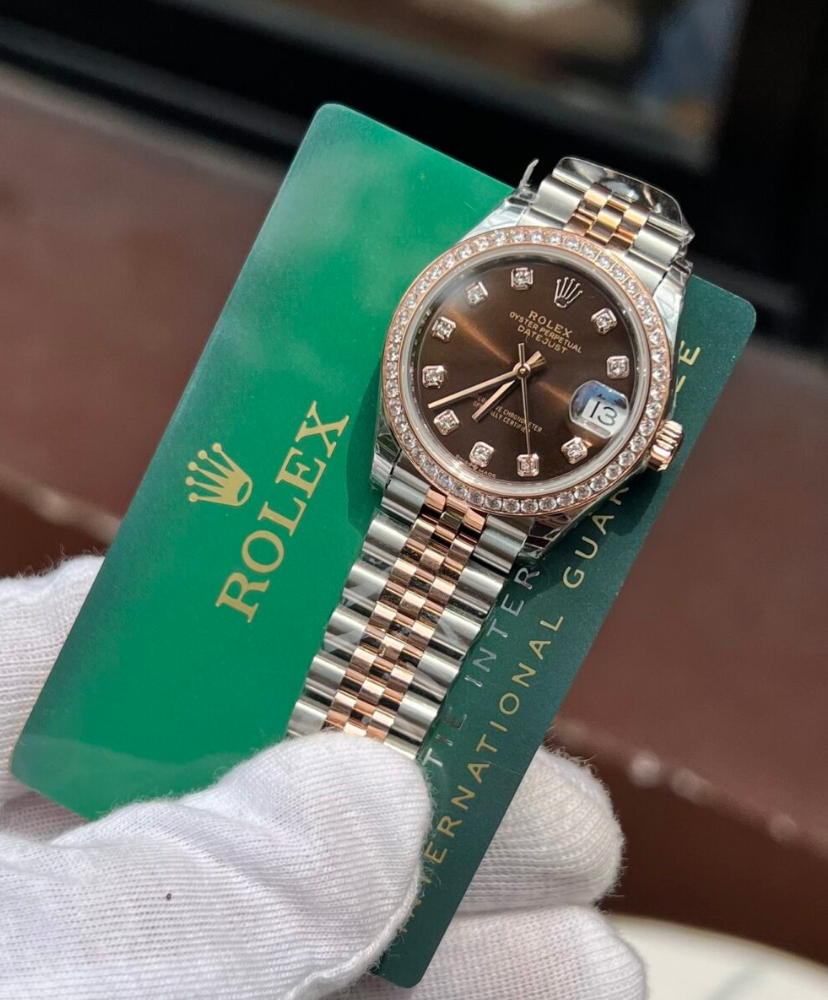 Datejust 31