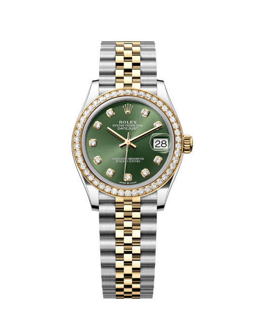 Datejust 31
