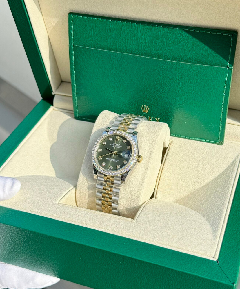Datejust 31