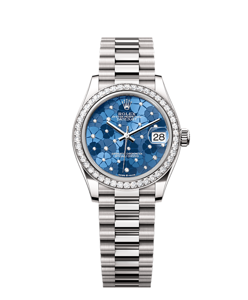 Datejust 31