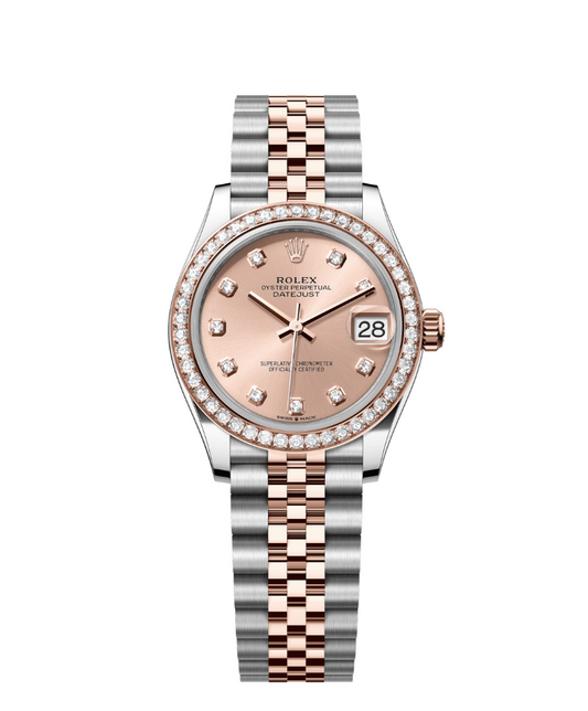 Datejust 31