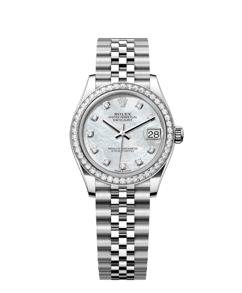 Datejust 31