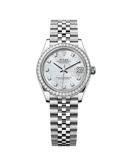 Datejust 31