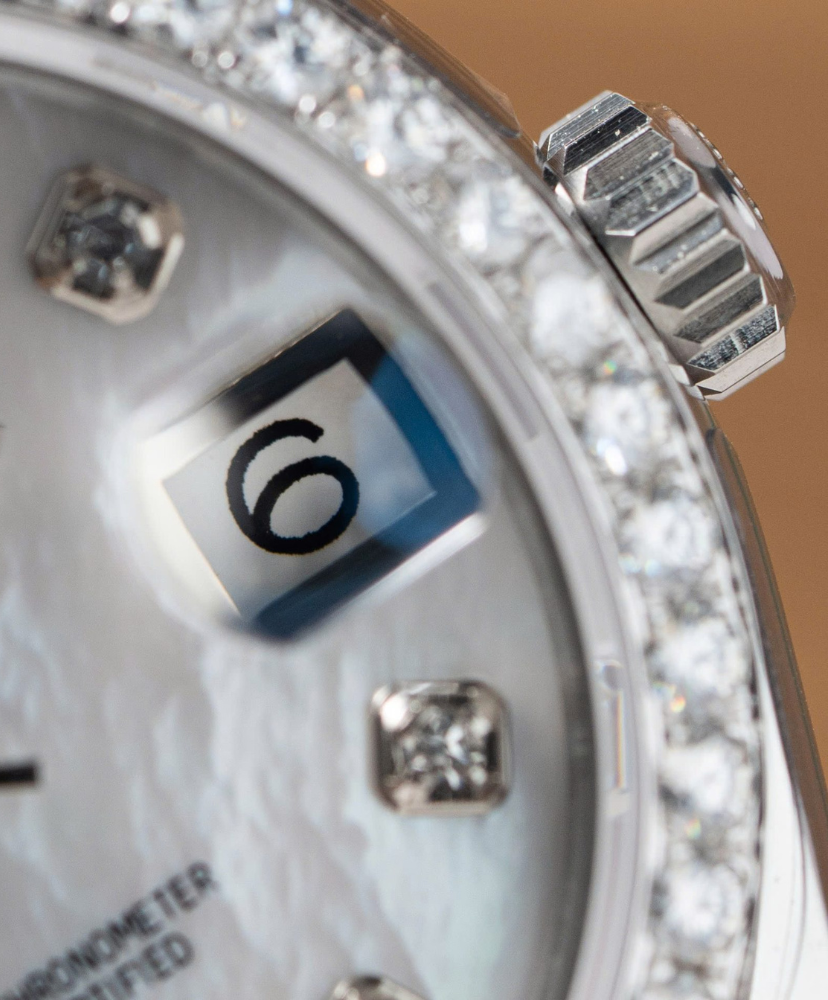 Datejust 31