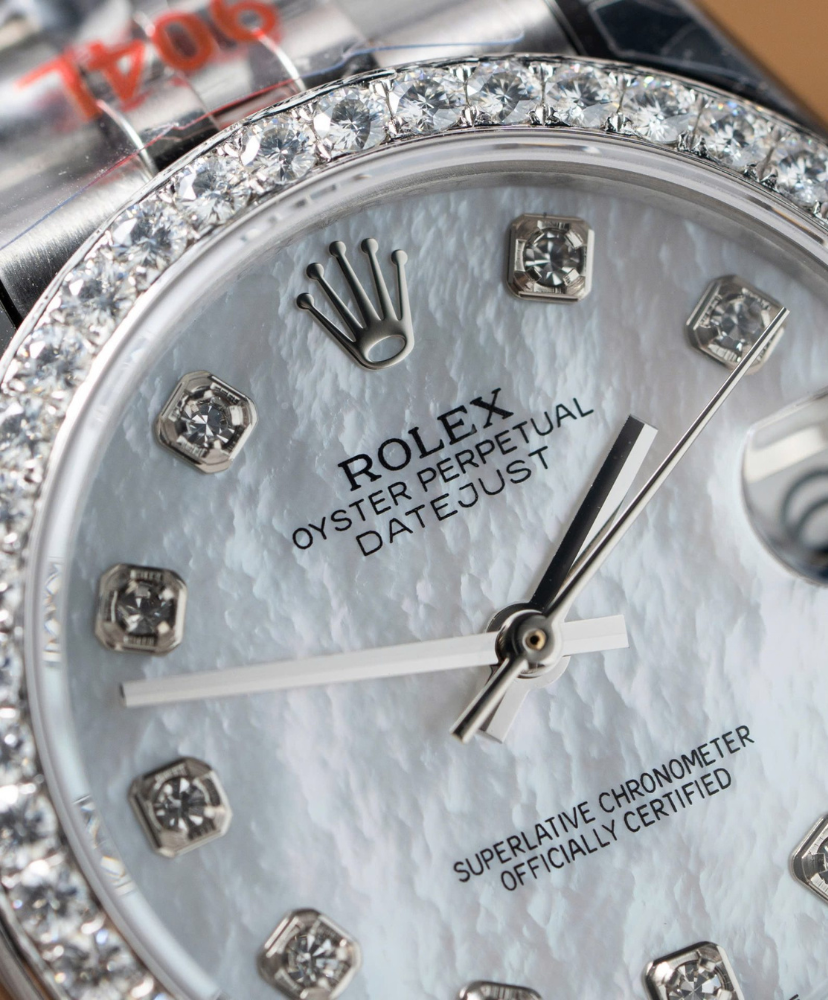 Datejust 31