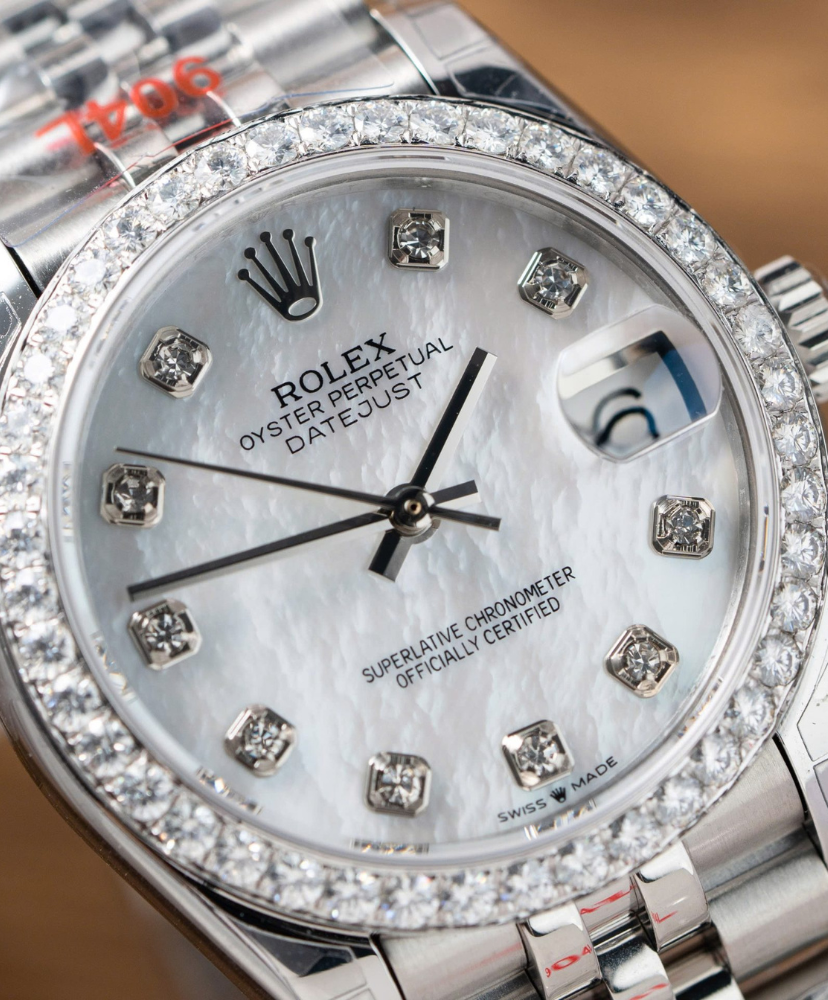 Datejust 31