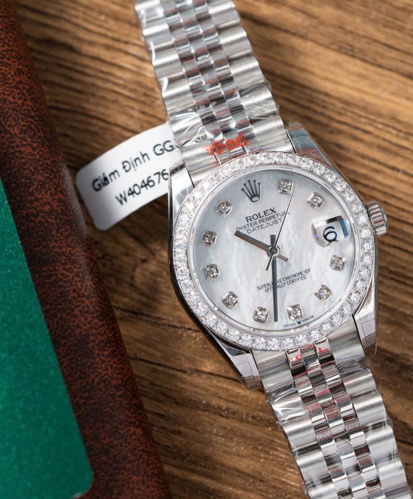 Datejust 31