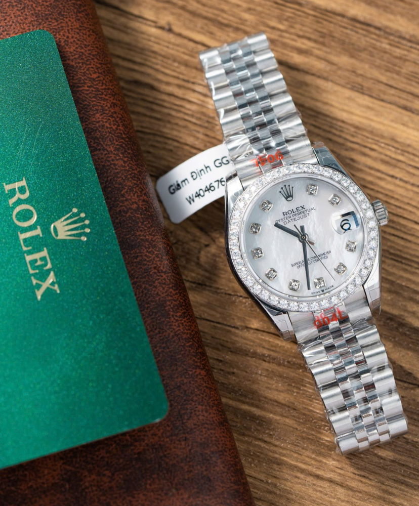 Datejust 31
