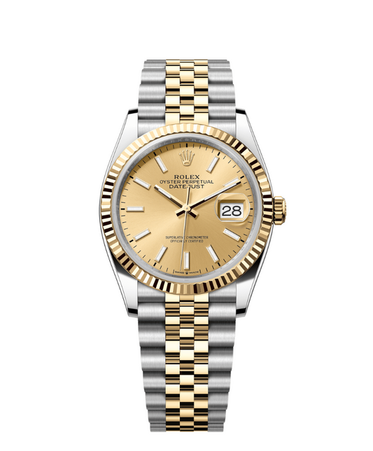 Datejust 36
