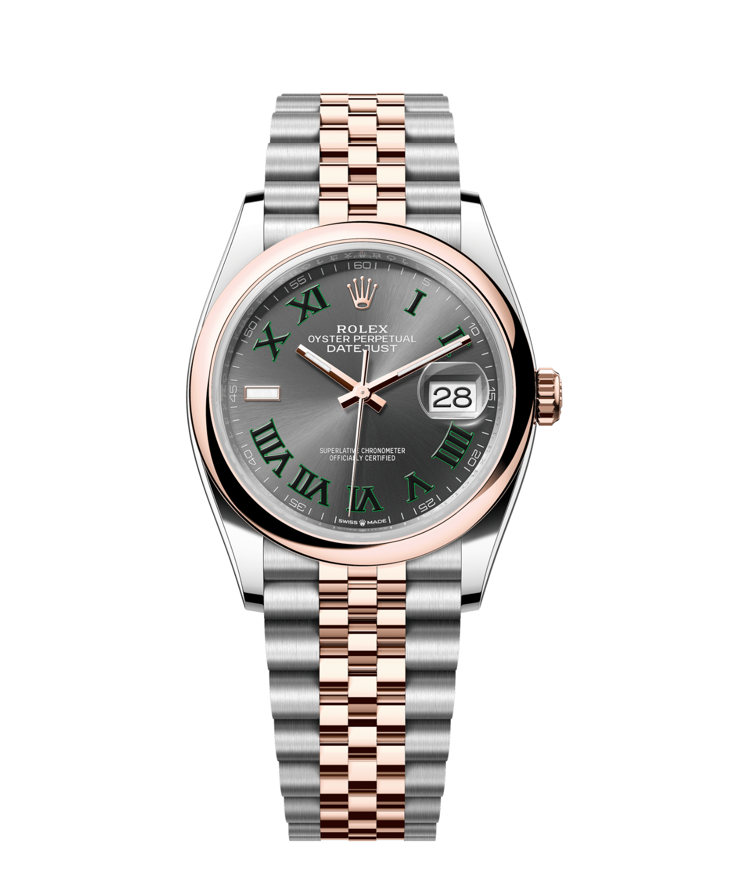 Datejust 36