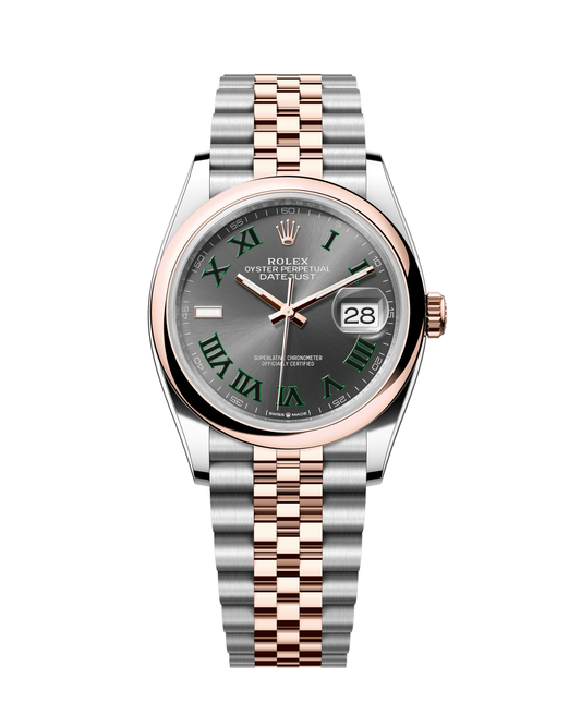 Datejust 36