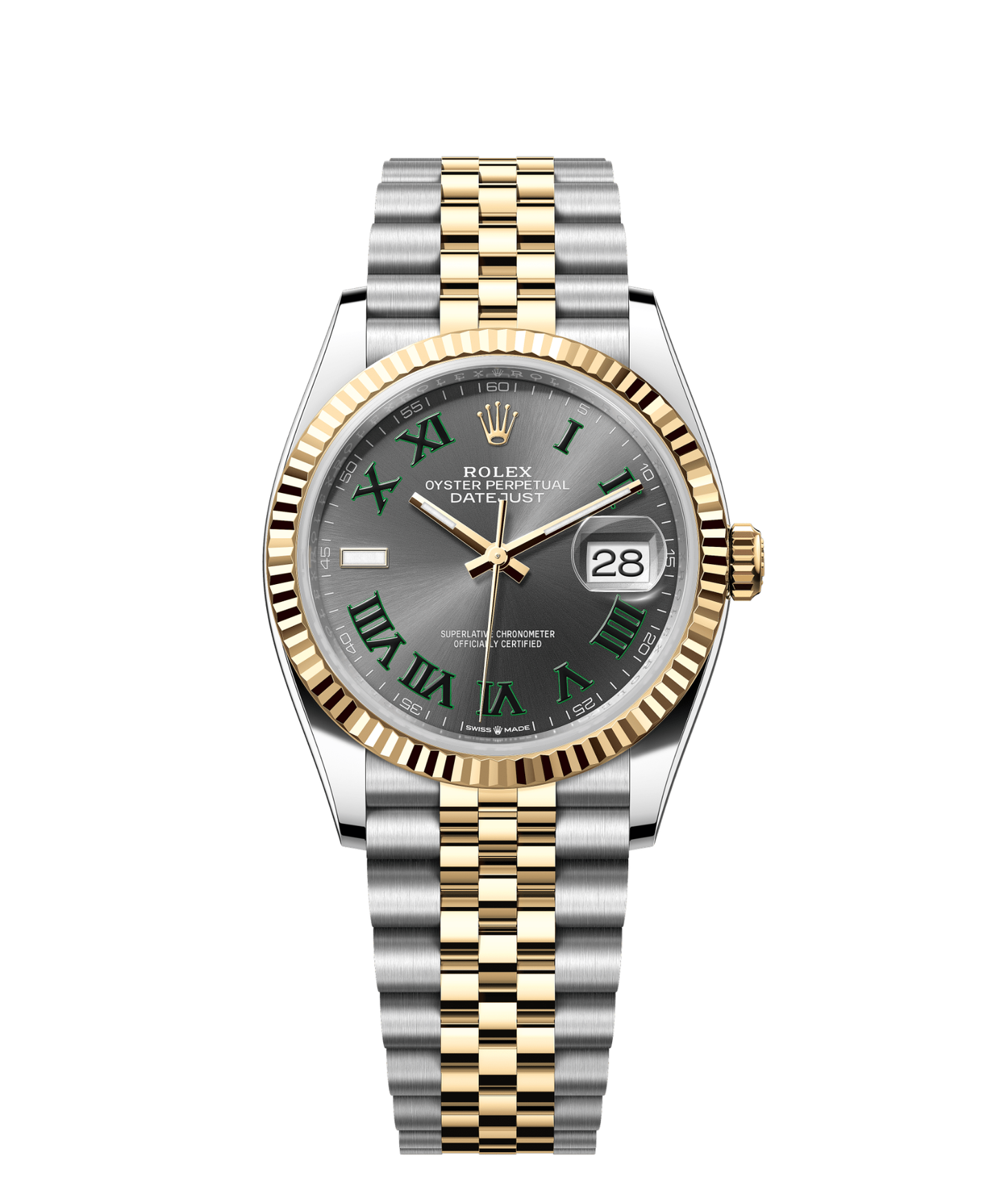 Datejust 36