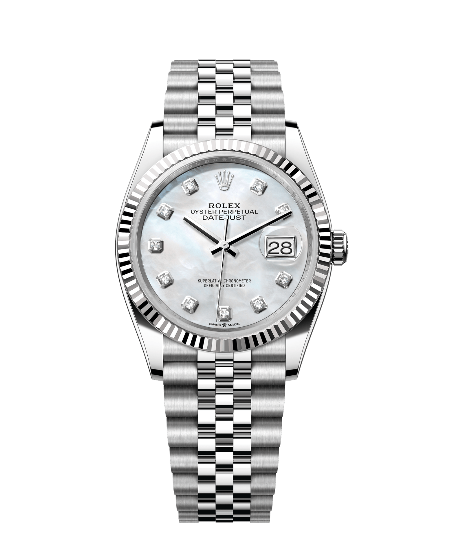 Datejust 36