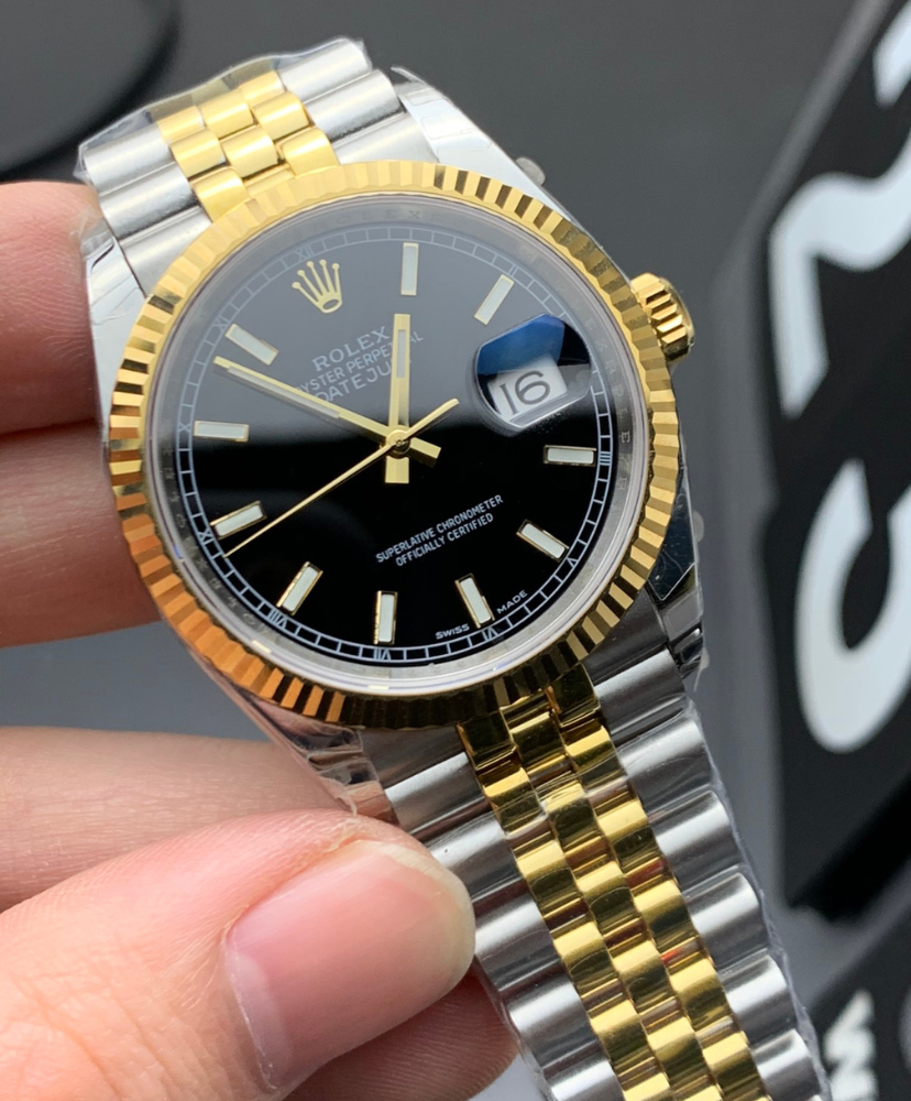 Datejust 36