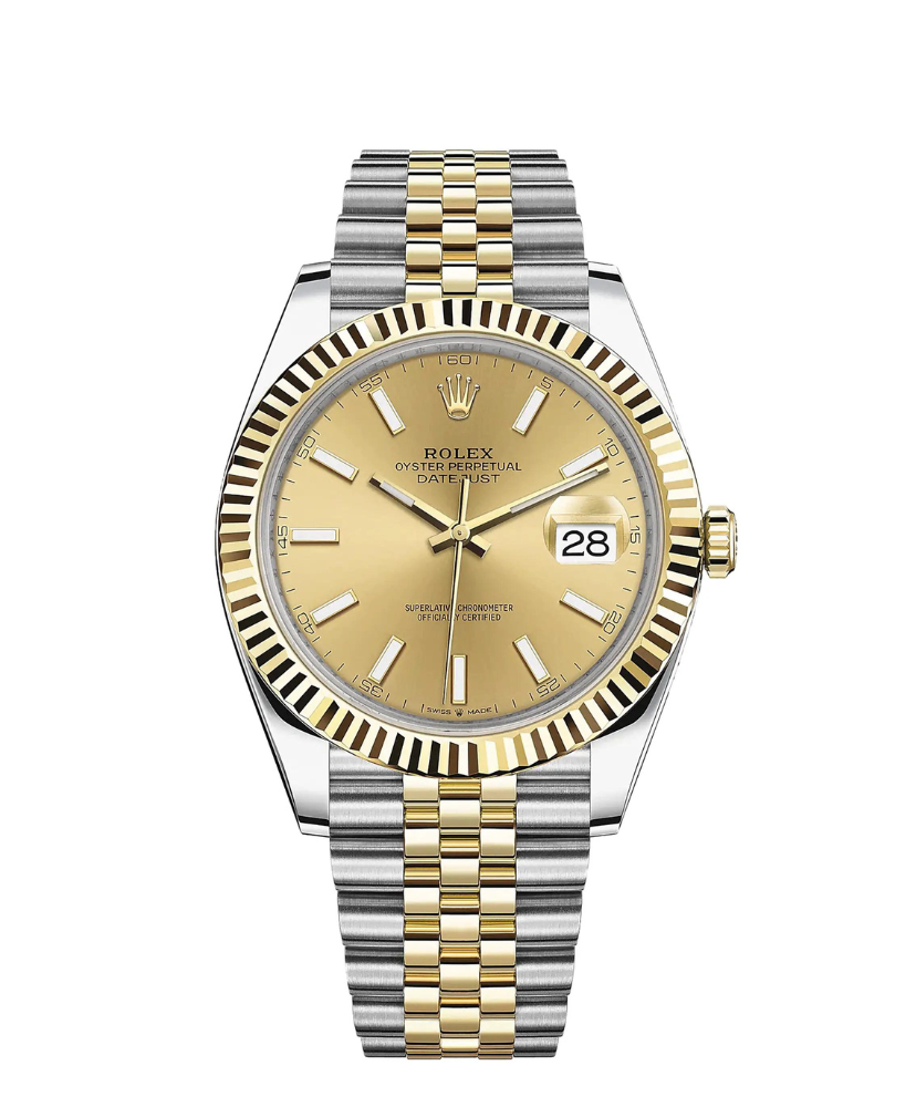 Datejust 36