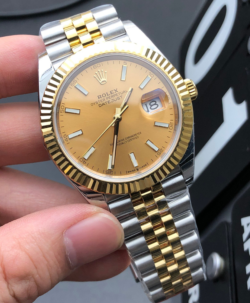 Datejust 36