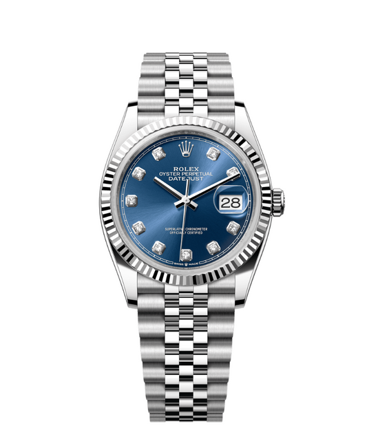 Datejust 36
