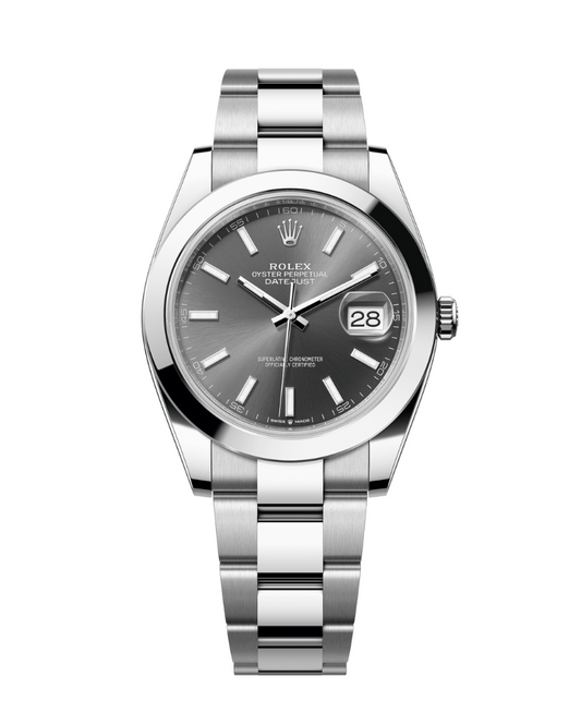 Datejust 41
