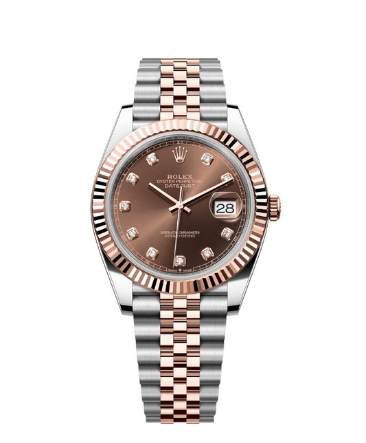 Datejust 41