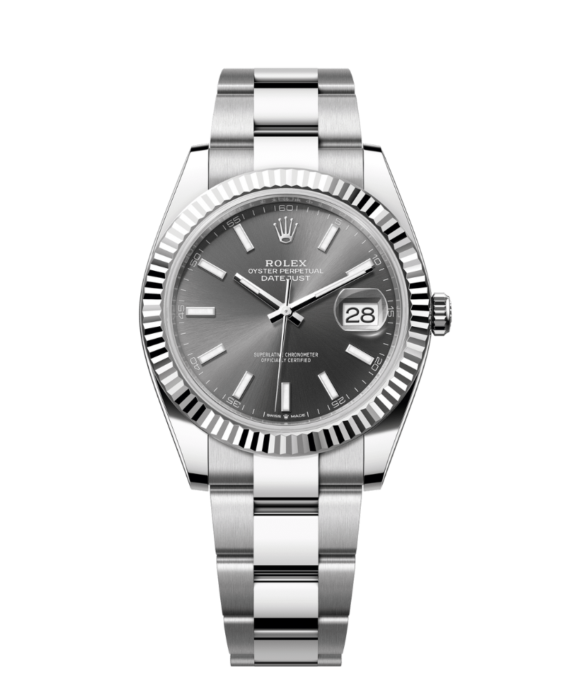 Datejust 41