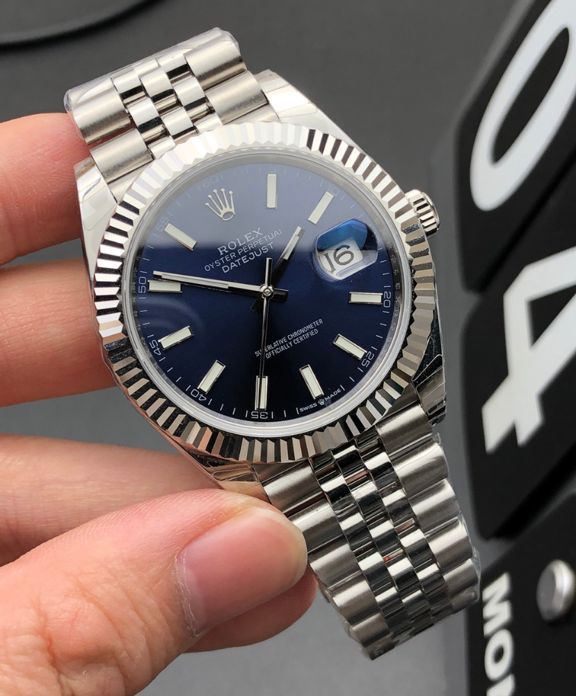 Datejust 41