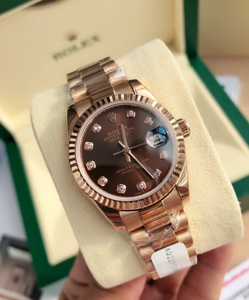 Datejust 31