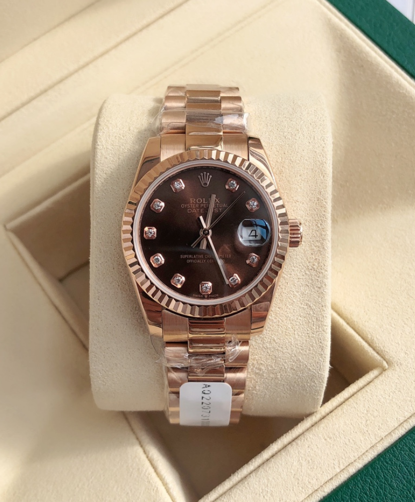 Datejust 31