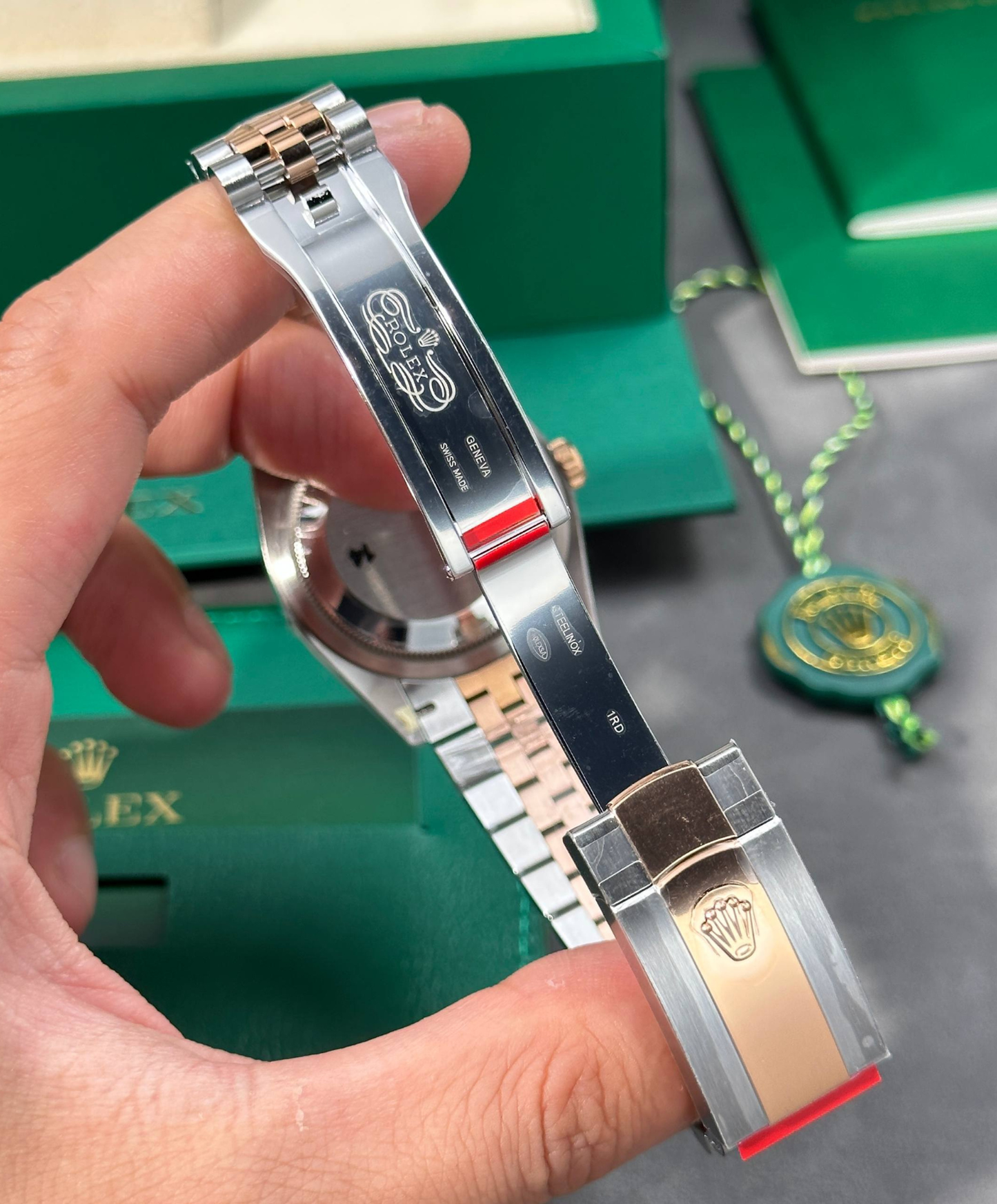 Datejust 36