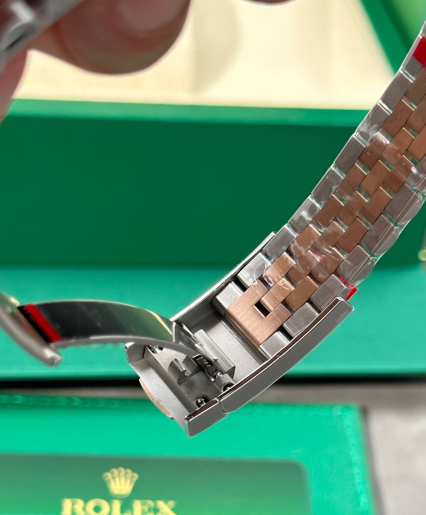Datejust 36