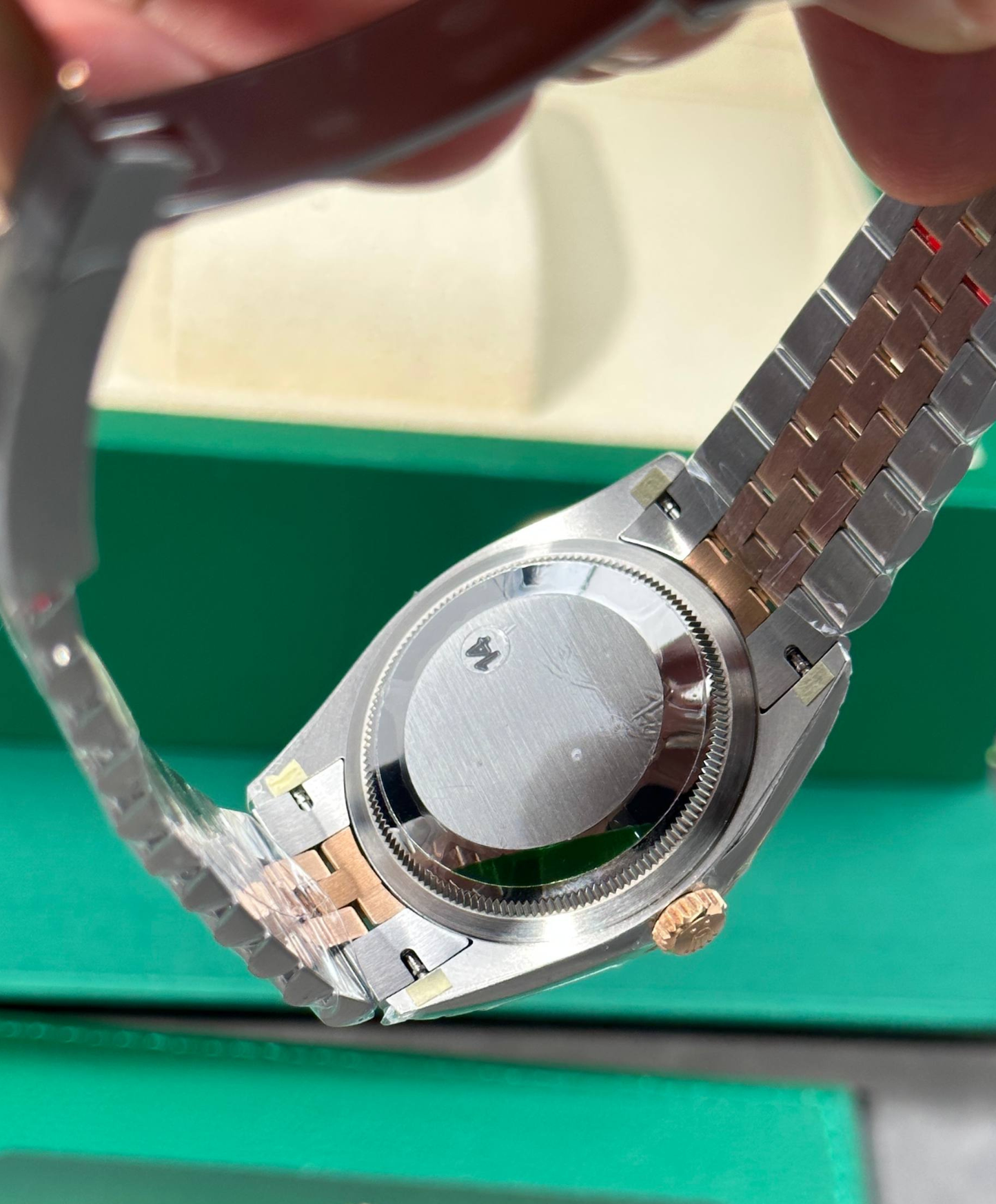 Datejust 36