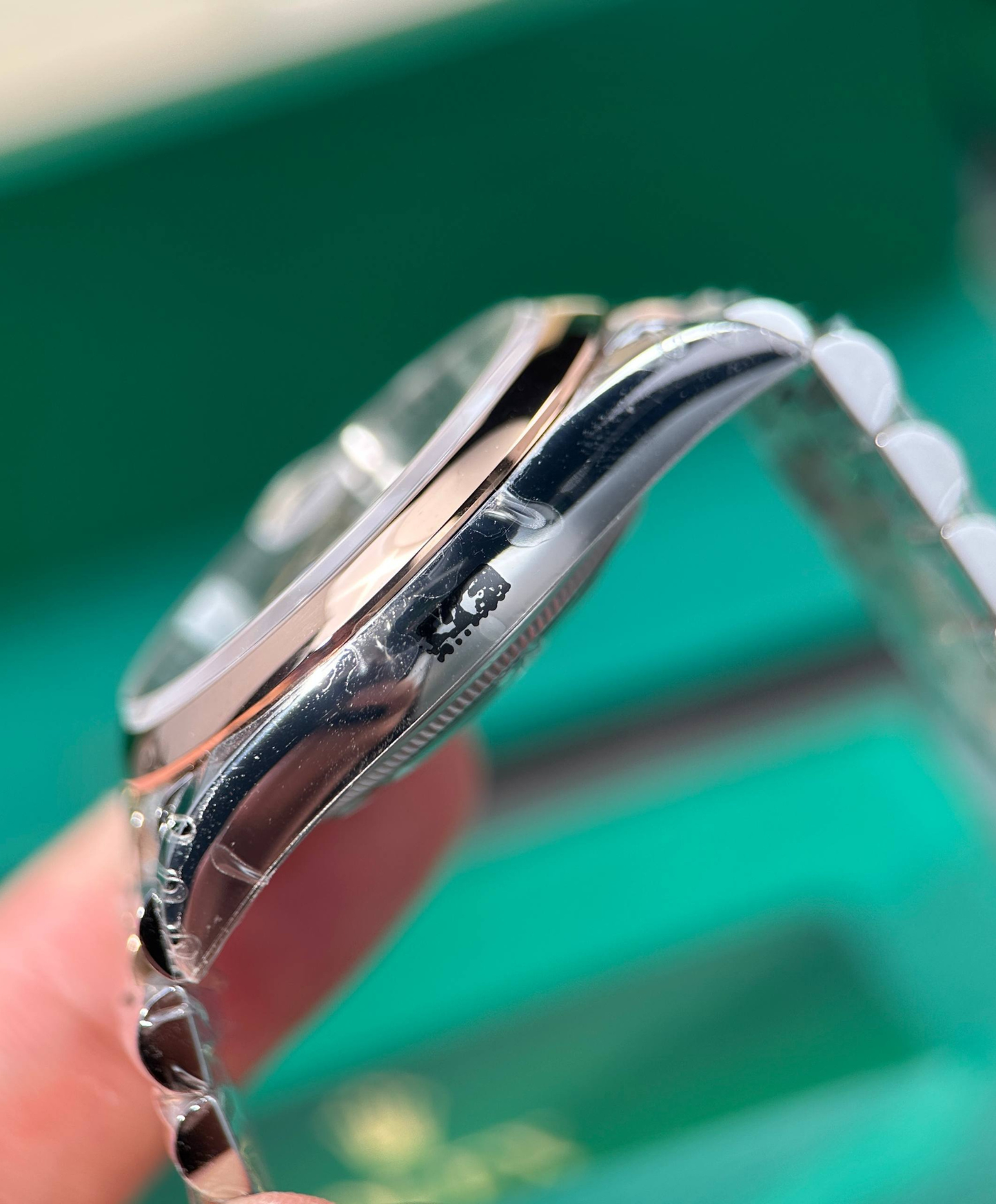 Datejust 36