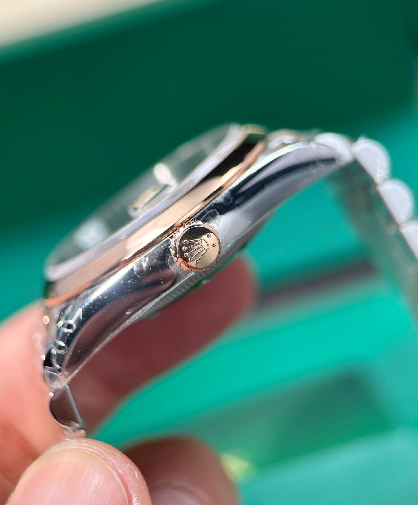 Datejust 36