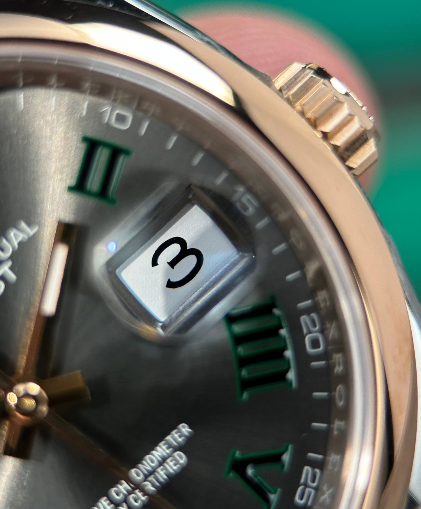 Datejust 36
