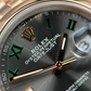 Datejust 36