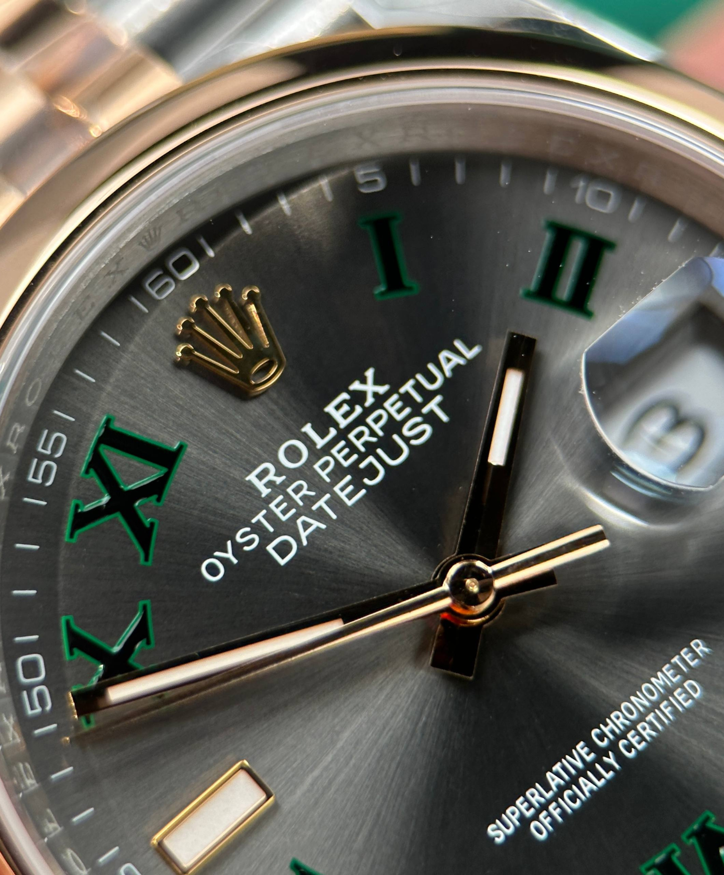 Datejust 36