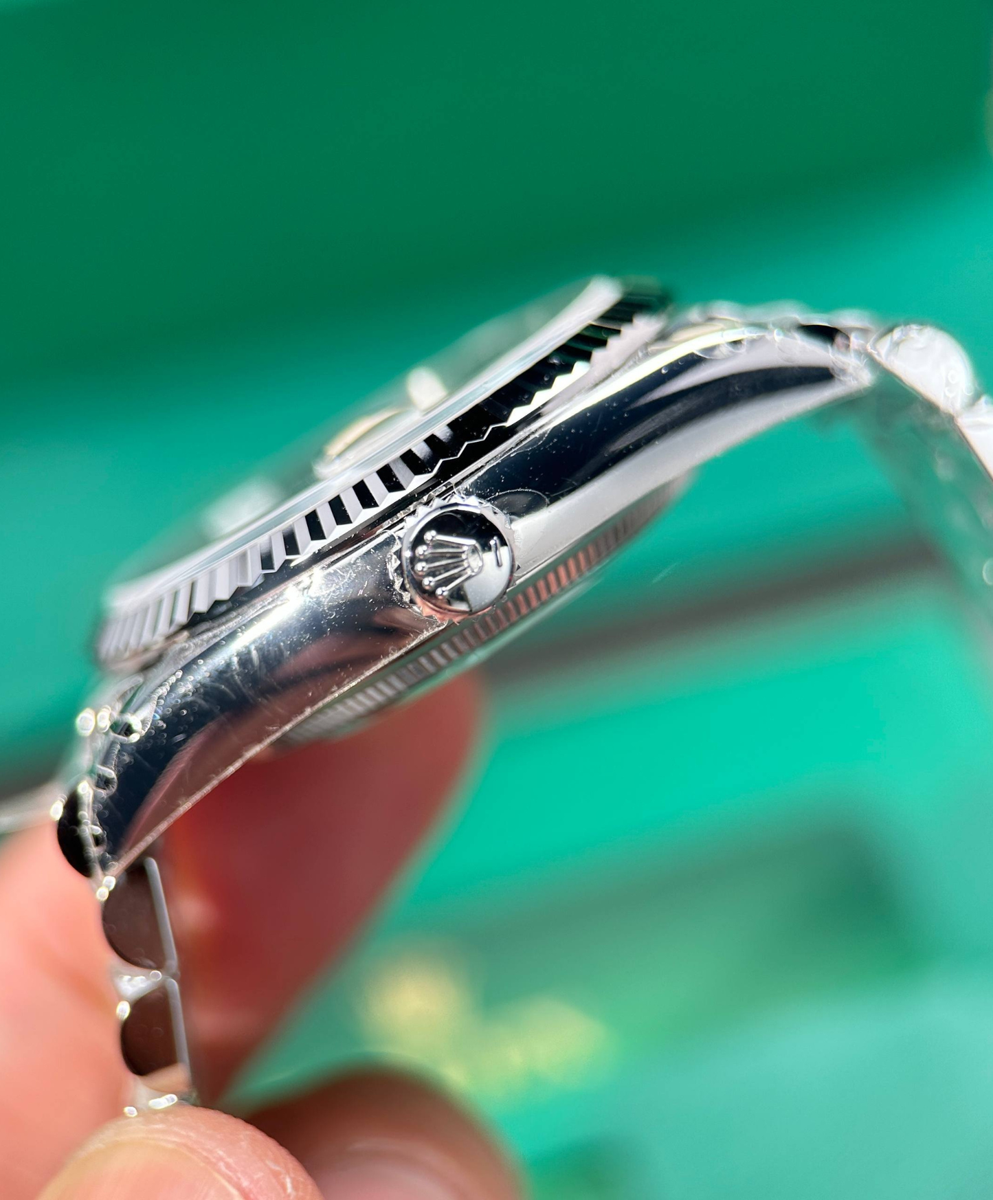 Datejust 36