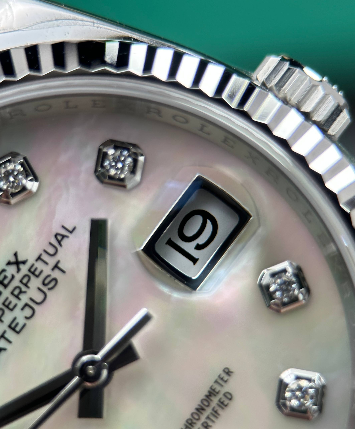 Datejust 36