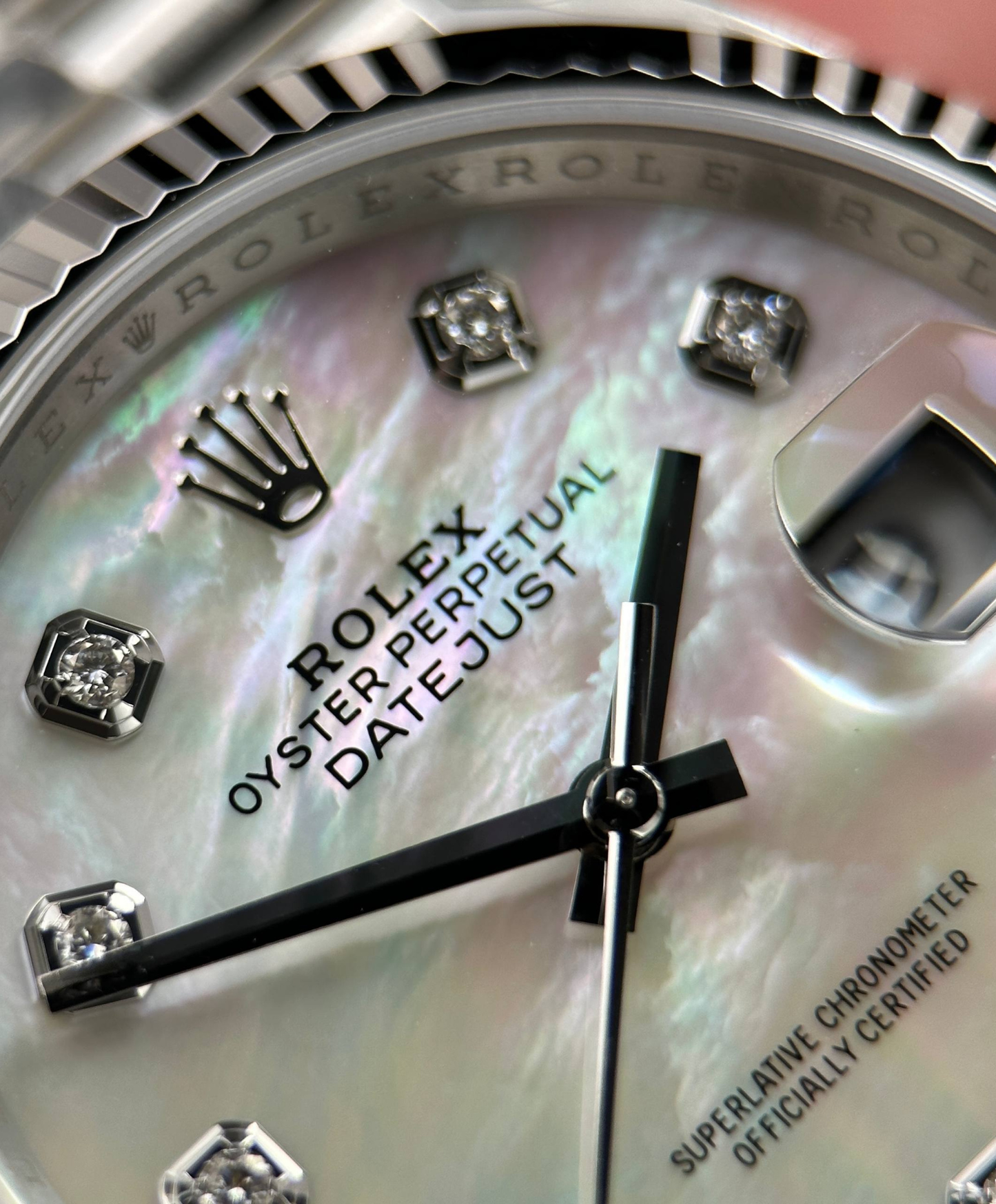 Datejust 36