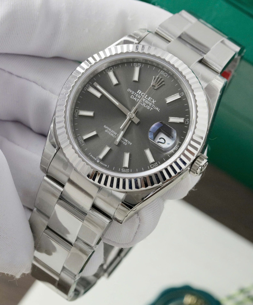 Datejust 41