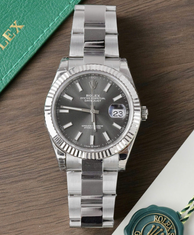 Datejust 41