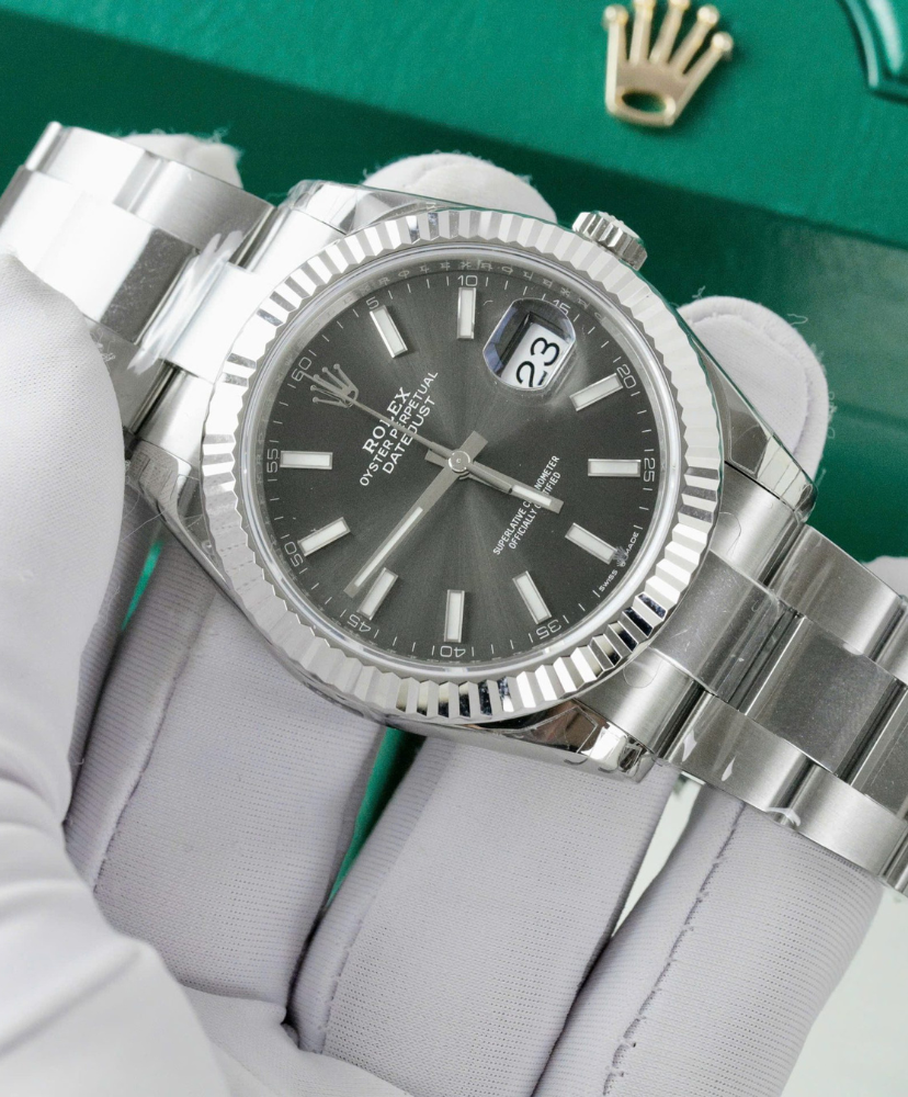 Datejust 41