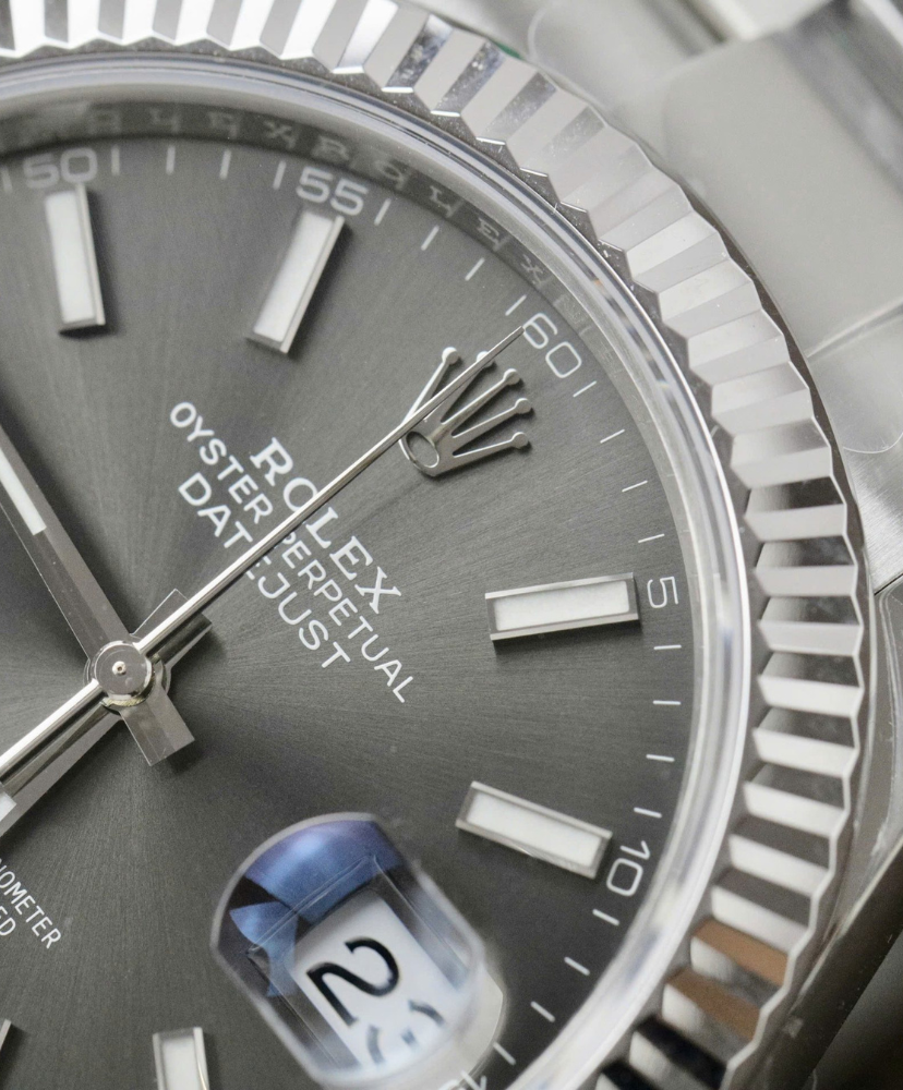 Datejust 41