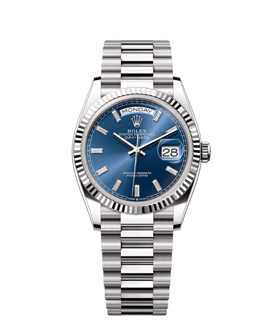 Day-Date 36