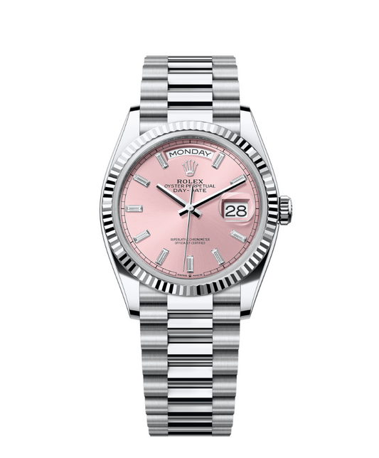 Day-Date 36