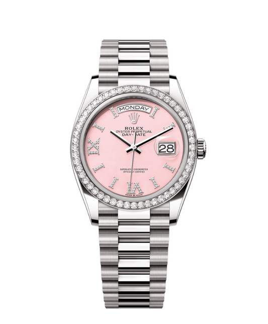 Day-Date 36