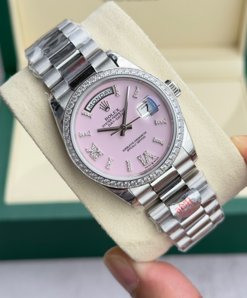 Day-Date 36