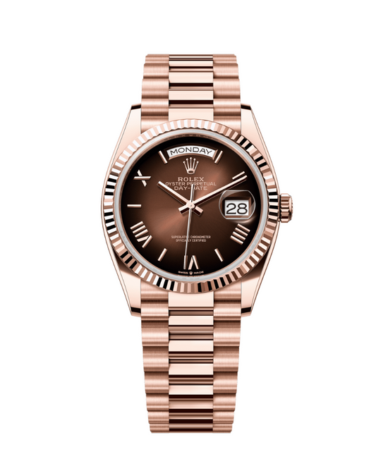 Day-Date 36