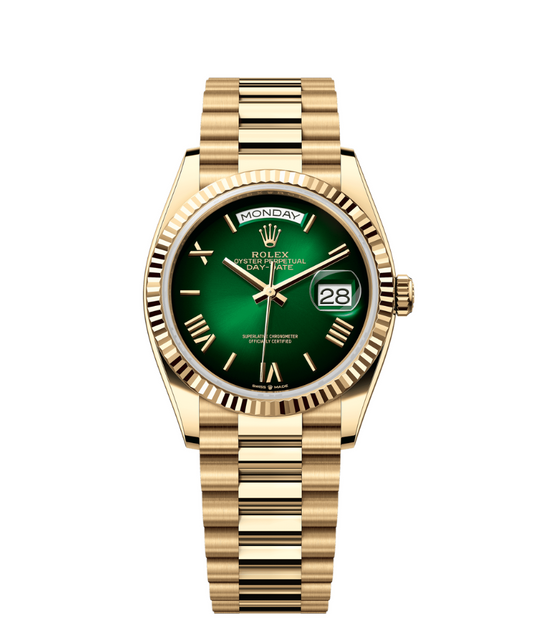 Day-Date 36