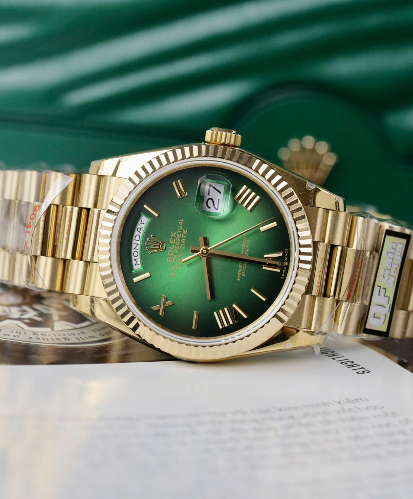 Day-Date 36