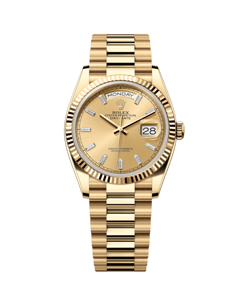 Day-Date 36